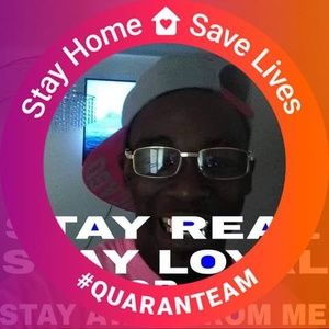 Meet your Posher, Roger